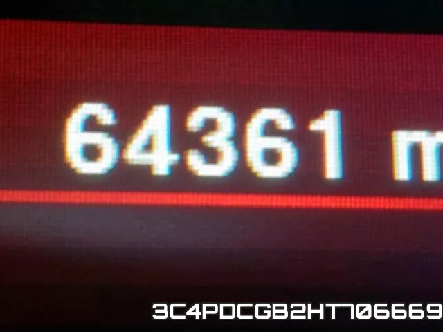 3C4PDCGB2HT706669 фото 7
