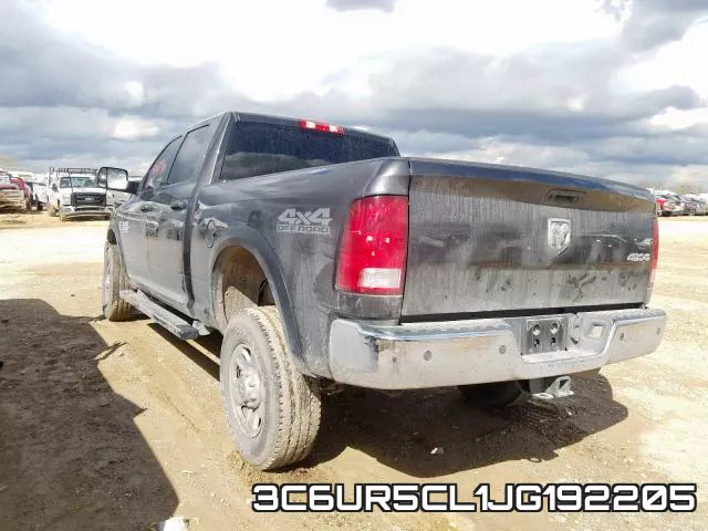 3C6UR5CL1JG192205 фото 4