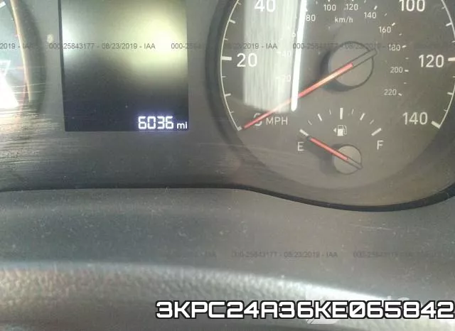 3KPC24A36KE065842 фото 5
