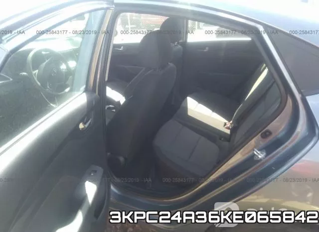 3KPC24A36KE065842 фото 6