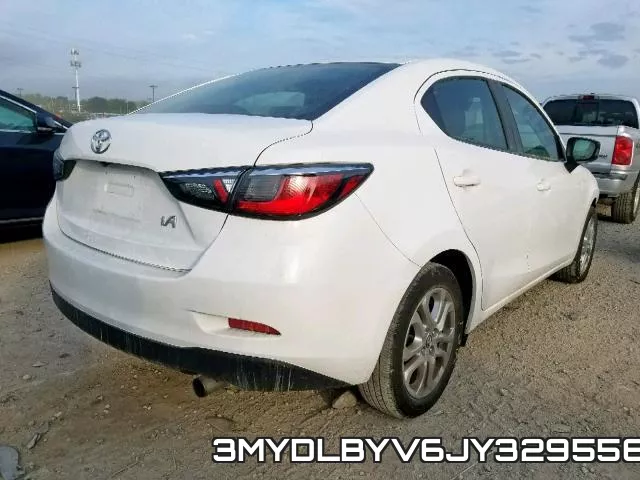 3MYDLBYV6JY329556 фото 2