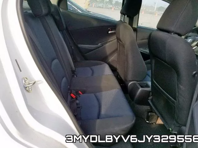 3MYDLBYV6JY329556 фото 4