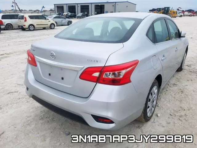 3N1AB7AP3JY299819 фото 4