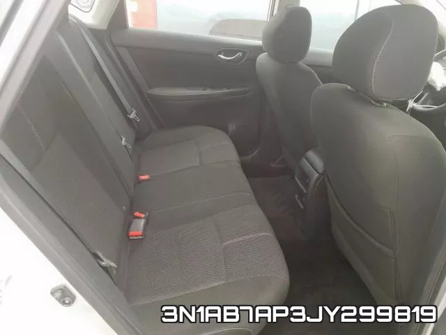 3N1AB7AP3JY299819 фото 5