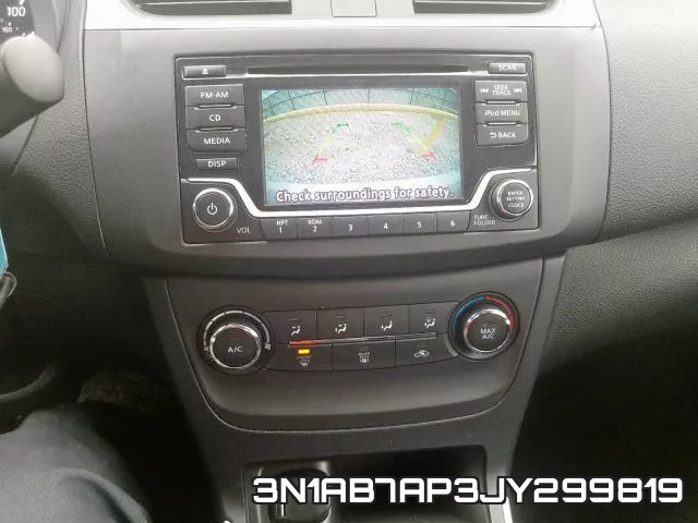 3N1AB7AP3JY299819 фото 8