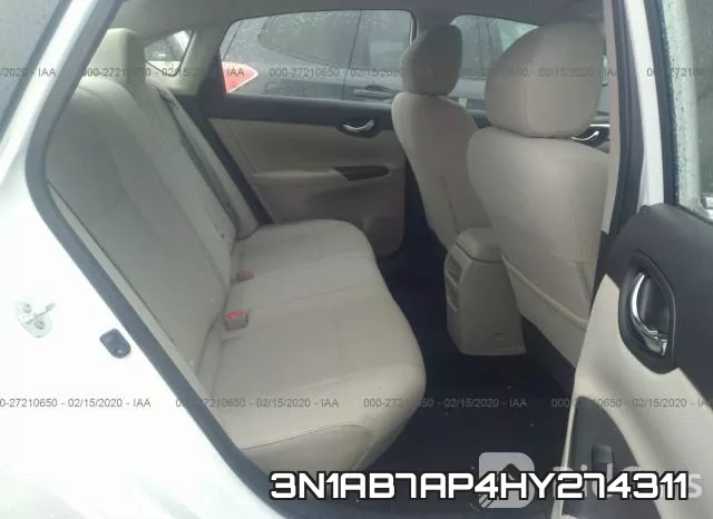 3N1AB7AP4HY274311 фото 7