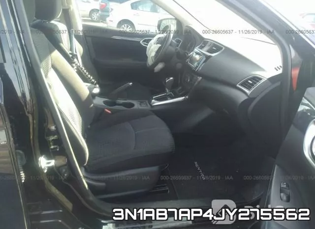 3N1AB7AP4JY275562 фото 5