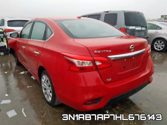 3N1AB7AP7HL676143 фото 4