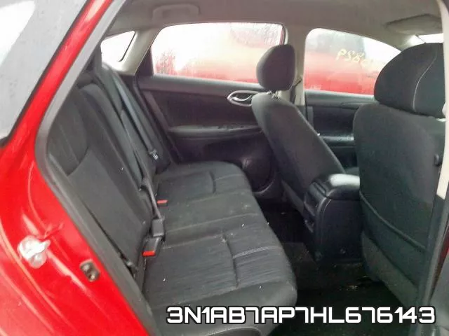 3N1AB7AP7HL676143 фото 7