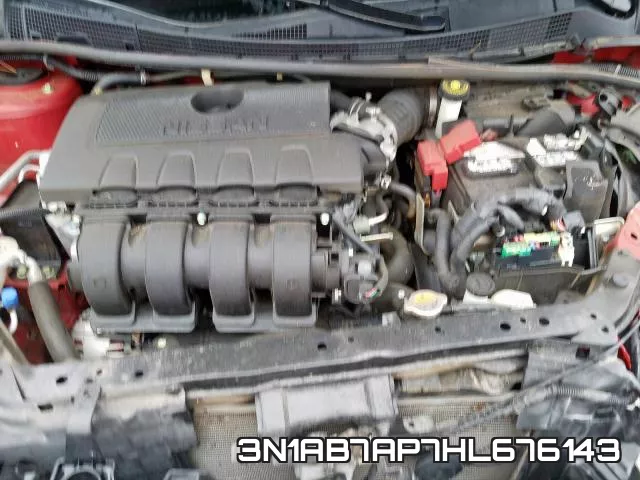 3N1AB7AP7HL676143 фото 8