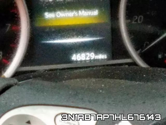 3N1AB7AP7HL676143 фото 9