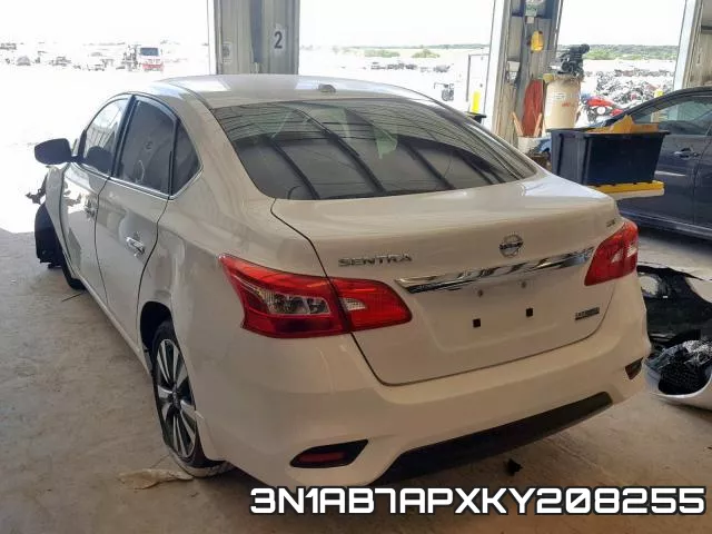 3N1AB7APXKY208255 фото 4