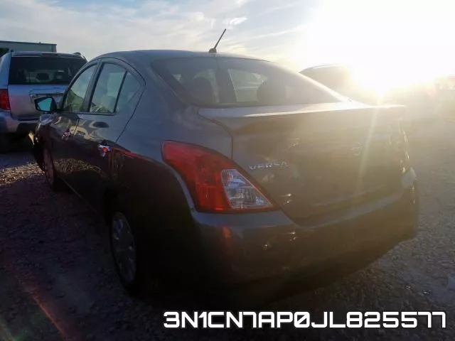 3N1CN7AP0JL825577 фото 3