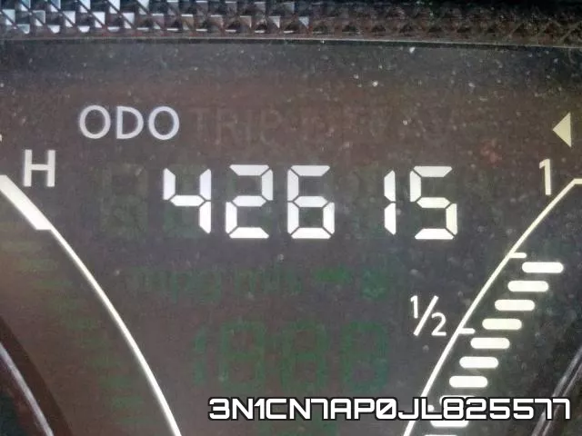 3N1CN7AP0JL825577 фото 5