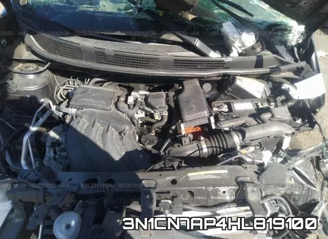 3N1CN7AP4HL819100 фото 2