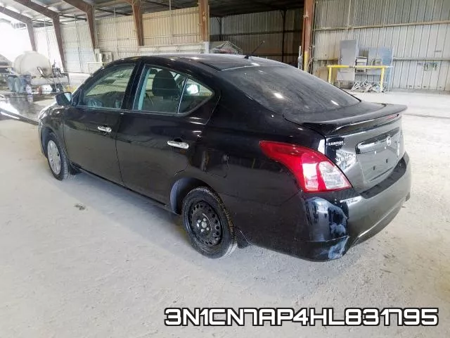 3N1CN7AP4HL831795 фото 4