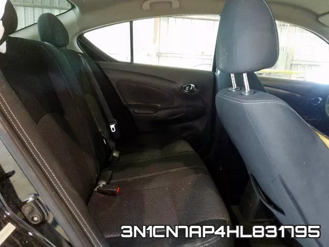 3N1CN7AP4HL831795 фото 6