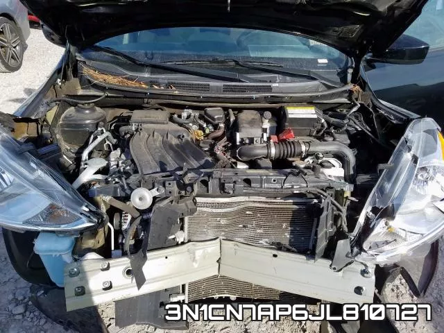 3N1CN7AP6JL810727 фото 5