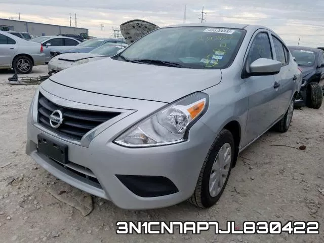 3N1CN7AP7JL830422 фото 3