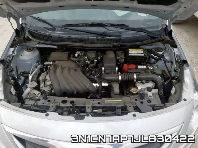 3N1CN7AP7JL830422 фото 5