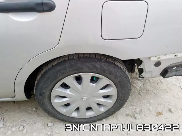 3N1CN7AP7JL830422 фото 6
