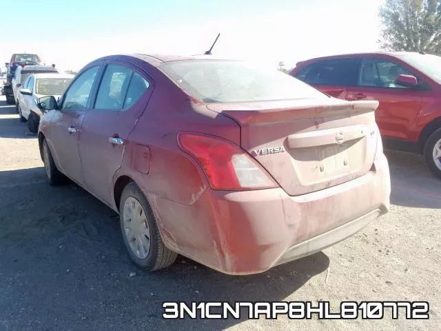 3N1CN7AP8HL810772 фото 2