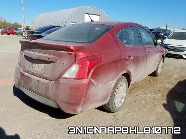 3N1CN7AP8HL810772 фото 3