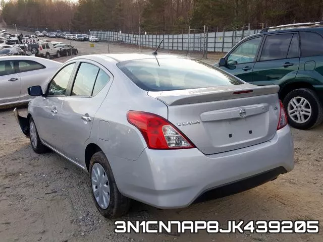 3N1CN7AP8JK439205 фото 3