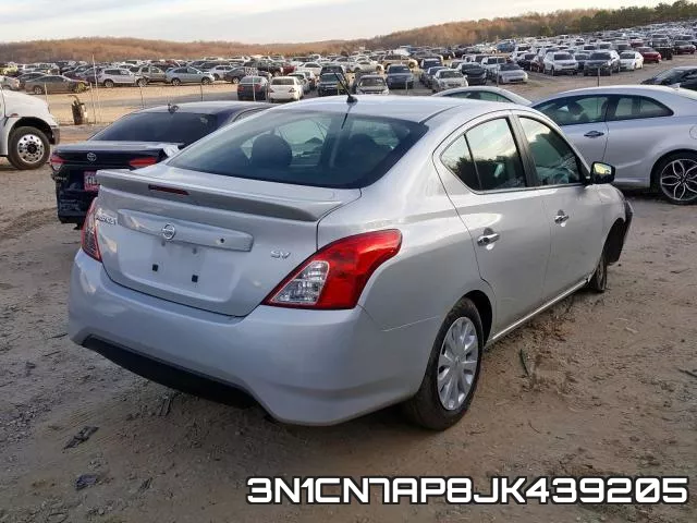 3N1CN7AP8JK439205 фото 4