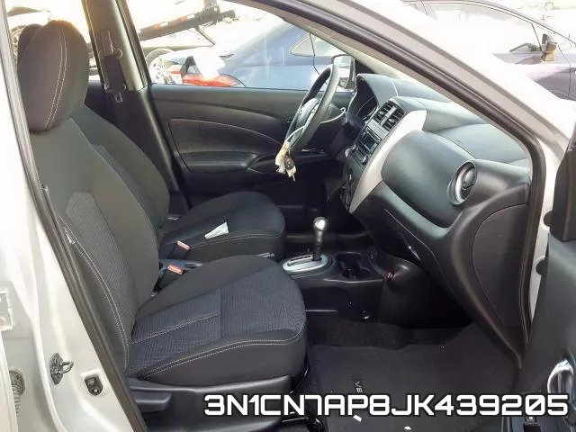 3N1CN7AP8JK439205 фото 5
