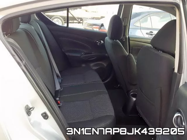 3N1CN7AP8JK439205 фото 6