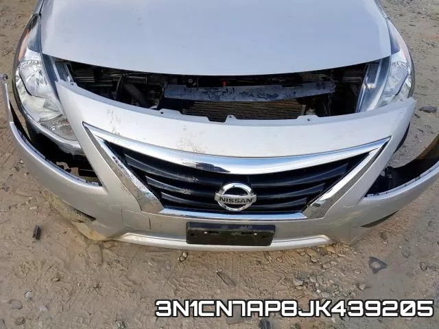 3N1CN7AP8JK439205 фото 9
