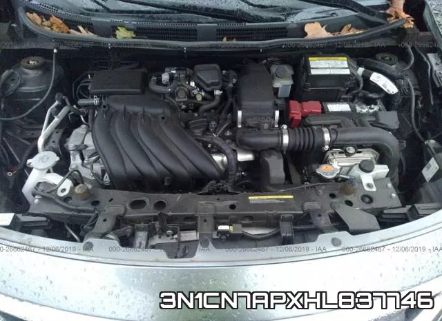3N1CN7APXHL837746 фото 2