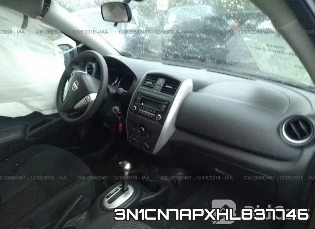 3N1CN7APXHL837746 фото 5
