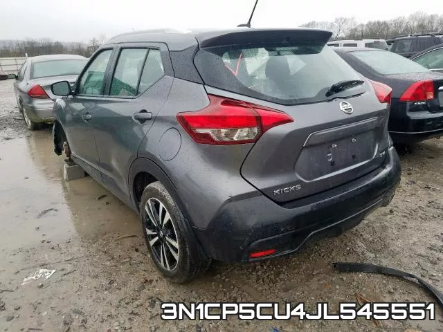 3N1CP5CU4JL545551 фото 3