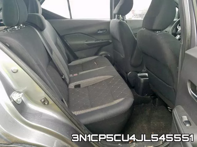 3N1CP5CU4JL545551 фото 5
