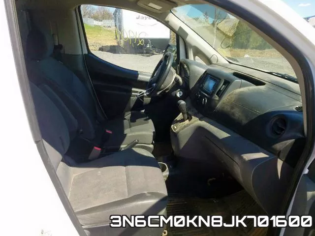 3N6CM0KN8JK701600 фото 6