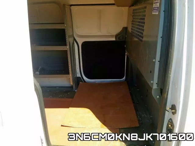 3N6CM0KN8JK701600 фото 7