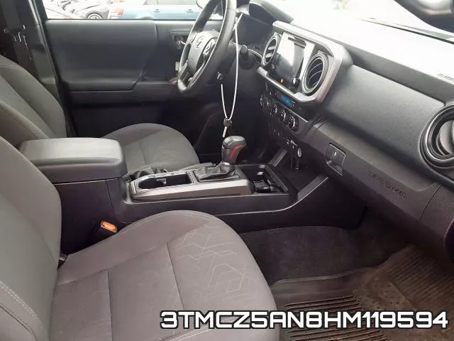 3TMCZ5AN8HM119594 фото 4