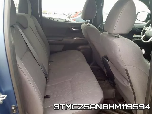 3TMCZ5AN8HM119594 фото 5