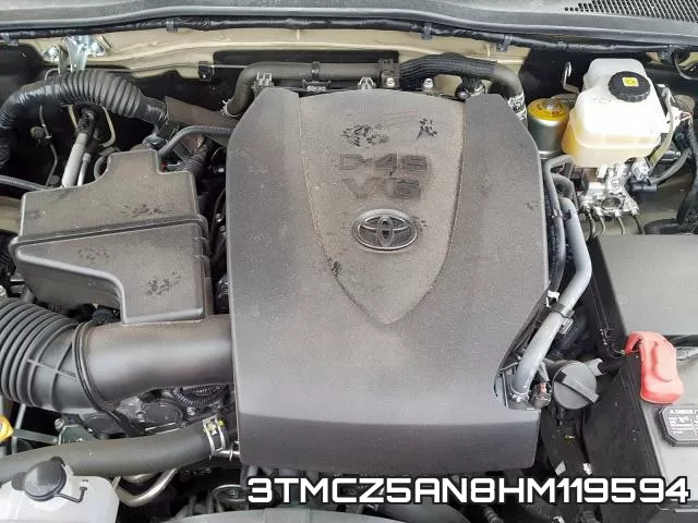 3TMCZ5AN8HM119594 фото 6