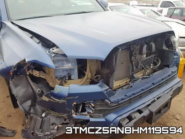 3TMCZ5AN8HM119594 фото 7
