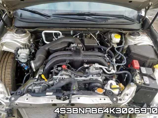 4S3BNAB64K3006970 фото 4