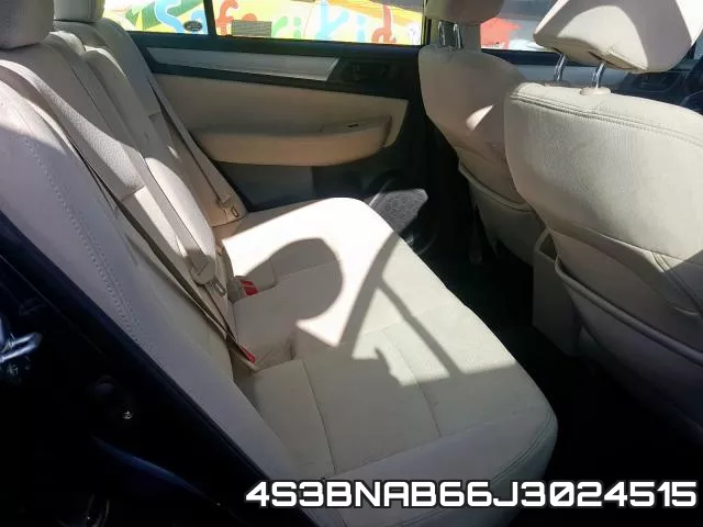 4S3BNAB66J3024515 фото 2