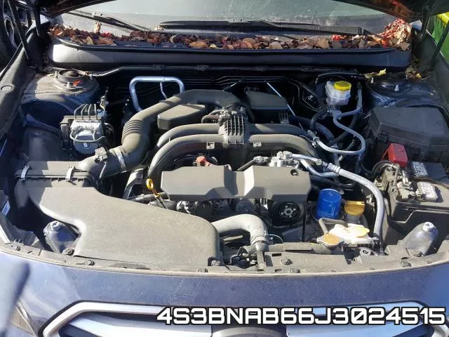 4S3BNAB66J3024515 фото 3