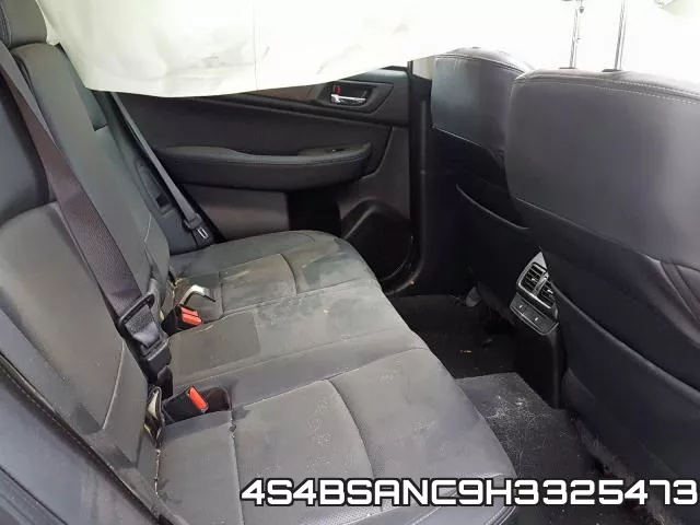4S4BSANC9H3325473 фото 7