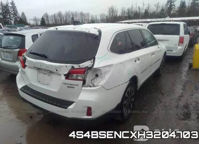 4S4BSENCXH3204703 фото 5