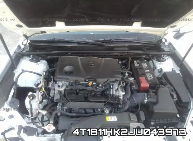 4T1B11HK2JU043973 фото 2