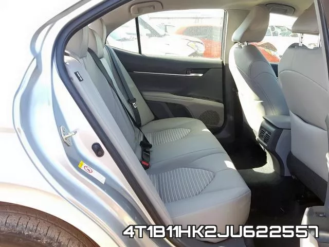 4T1B11HK2JU622557 фото 6