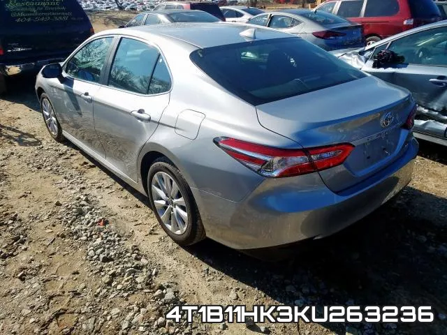 4T1B11HK3KU263236 фото 3